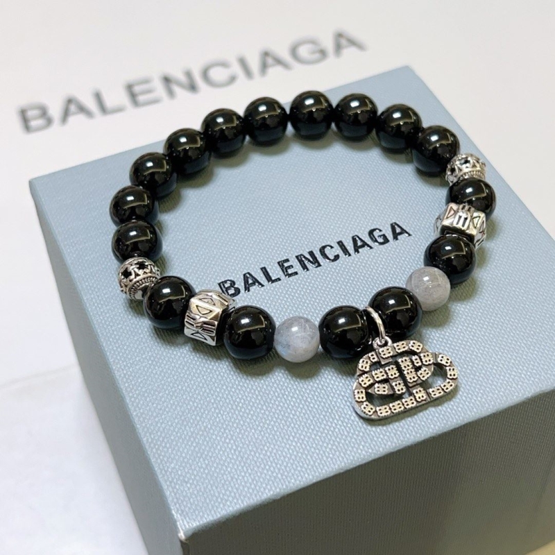 Ba1en*iaga bracelets